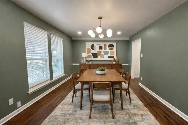 8845 Sweetwater Drive, Dallas, TX 75228