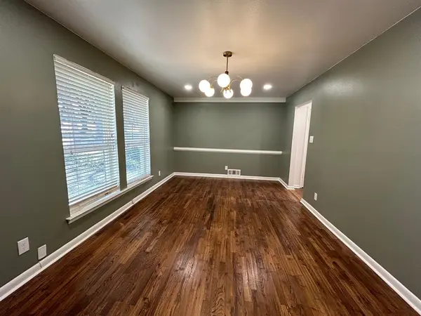 8845 Sweetwater Drive, Dallas, TX 75228