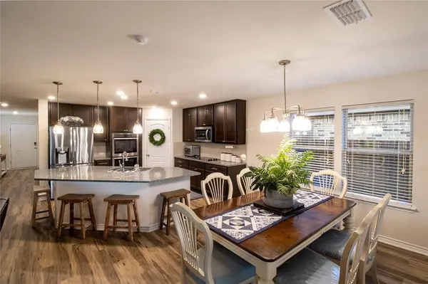 629 Fox Creek Trail, Fort Worth, TX 76131