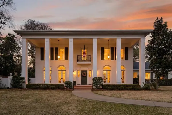 6607 Gilbert Drive, Shreveport, LA 71106