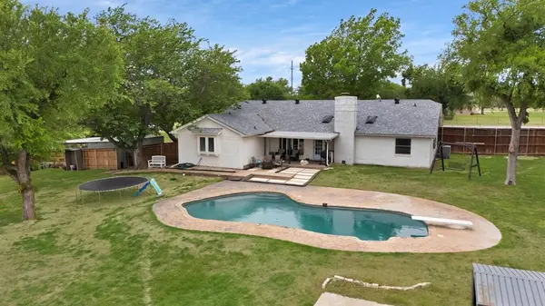 182 Cook Court, Willow Park, TX 76087