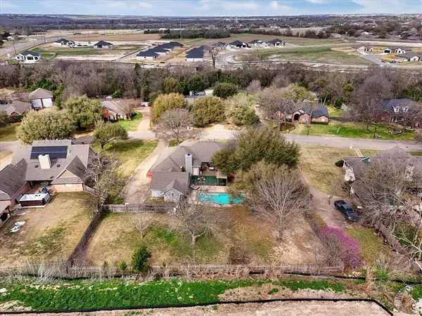 703 Gibraltar Lane, Lorena, TX 76655
