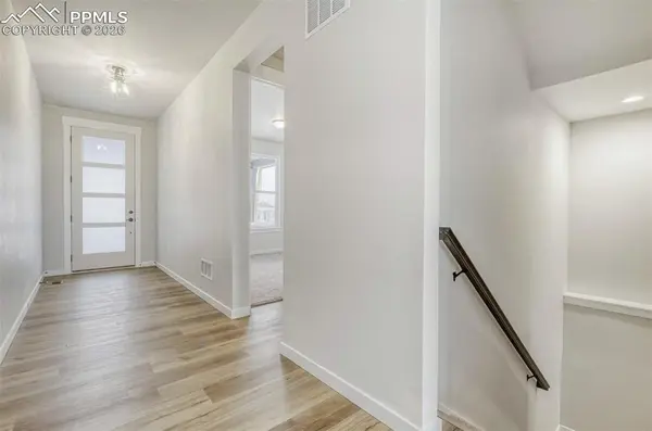 8335 Jesse Evans DR, Colorado Springs, CO 80908