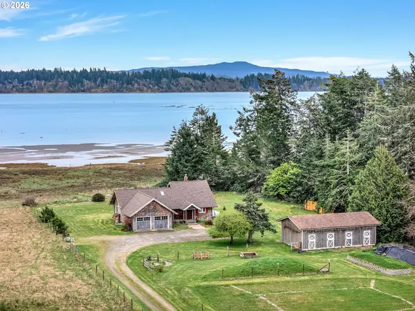 25906 SANDRIDGE RD, Ocean Park, WA 98640