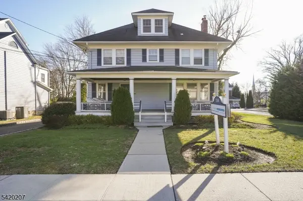 114 S Euclid Ave, Westfield Town, NJ 07090