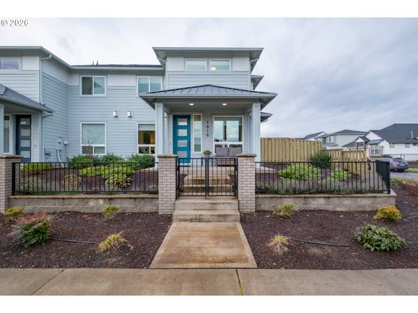 1818 SW 53RD ST, Corvallis, OR 97333