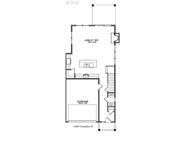 14887 Pomidor PL, Oregon City, OR 97045