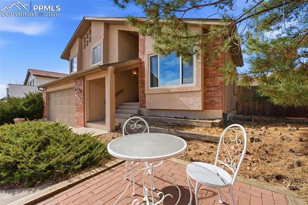 4980 Granby CIR, Colorado Springs, CO 80919