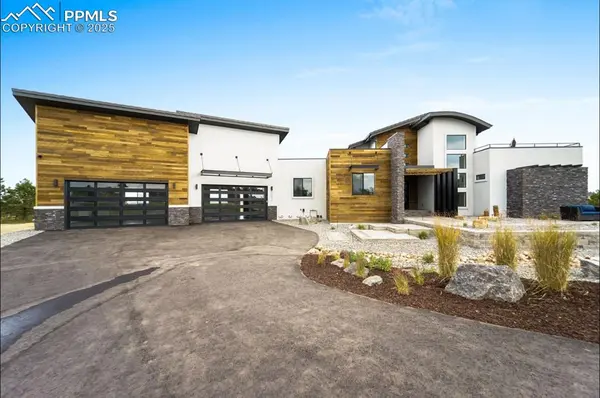 15271 Allen Ranch RD, Colorado Springs, CO 80908