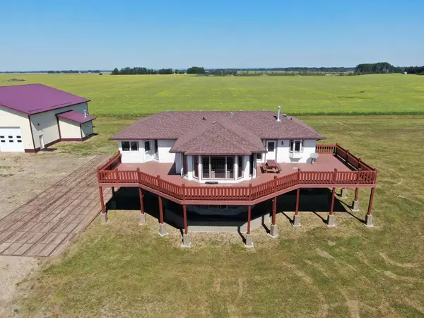 163 Range Road #16308, High Prairie, AB T0G 1E0