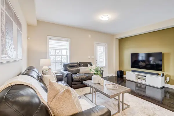 10060 Keele ST #16, Vaughan, ON L6A 4V6