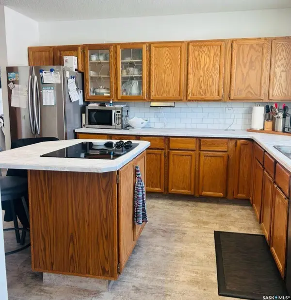 206 2nd STREET W, Carrot River, SK S0E 0L0