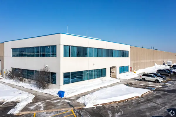 2600 North Park DR #Opt. 6, Brampton, ON L6S 6E2