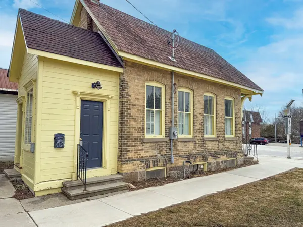 79 Albert ST, Central Huron, ON N0M 1L0