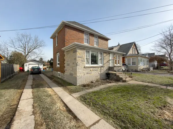 268 Emerick AVE, Fort Erie, ON L2A 2W5