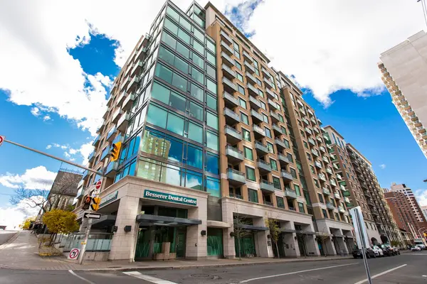 238 BESSERER ST #807, Lower Town - Sandy Hill, ON K1N 6B1