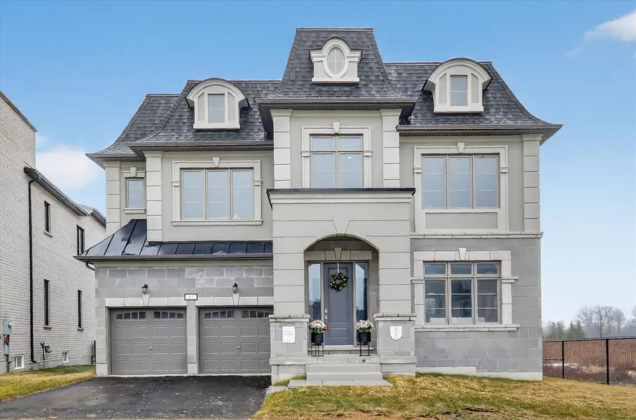 37 Meizhou AVE, Markham, ON L6C 3J6