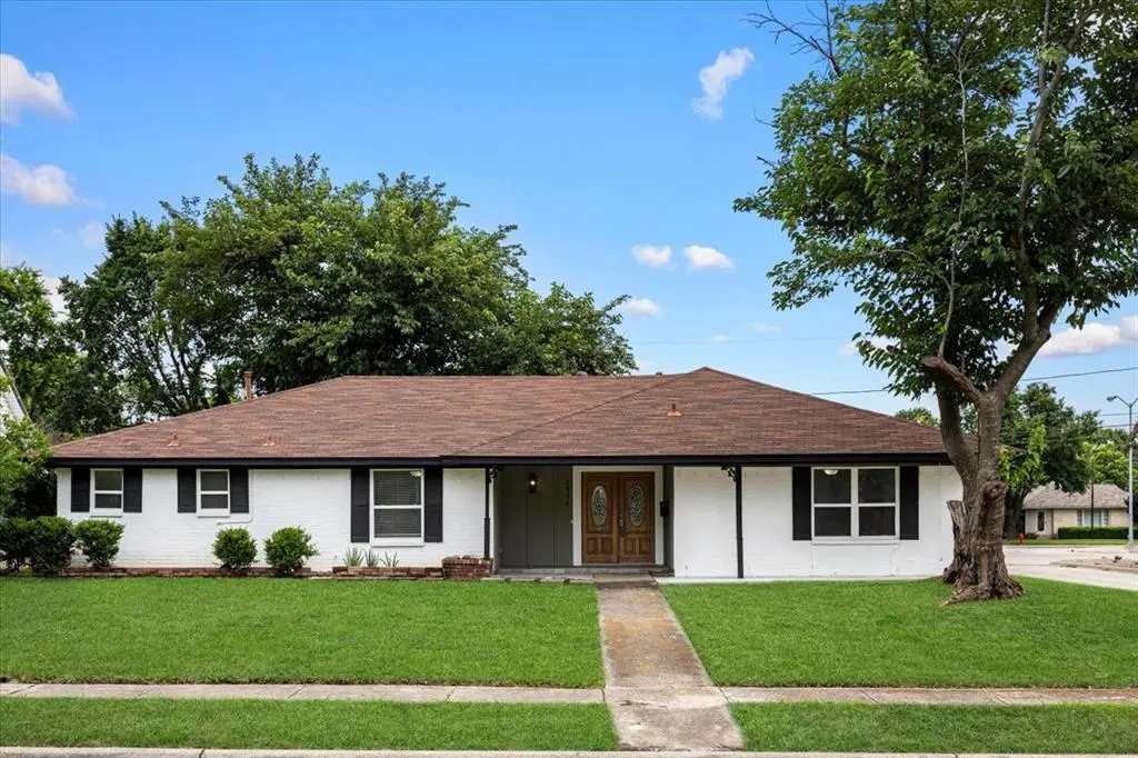 2956 Las Campanas Drive, Farmers Branch, TX 75234