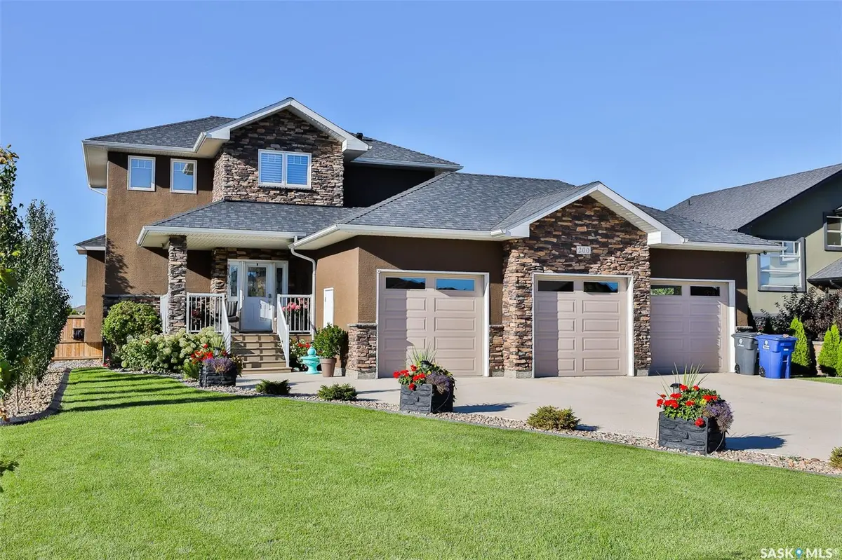 200 Clubhouse BOULEVARD E, Warman, SK S0K 4S1