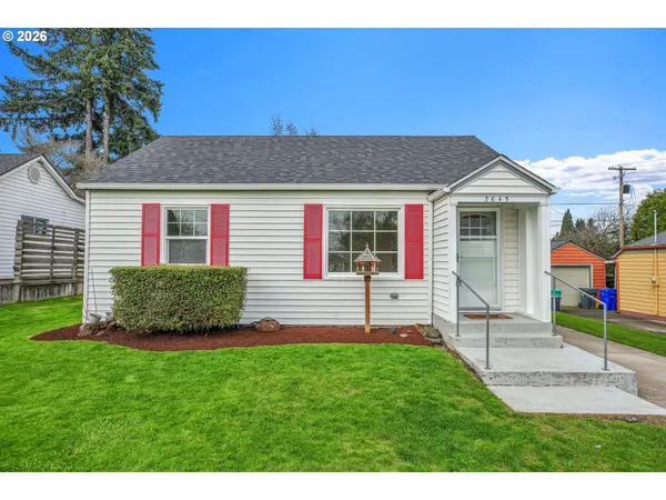 3645 NE 116TH AVE, Portland, OR 97220
