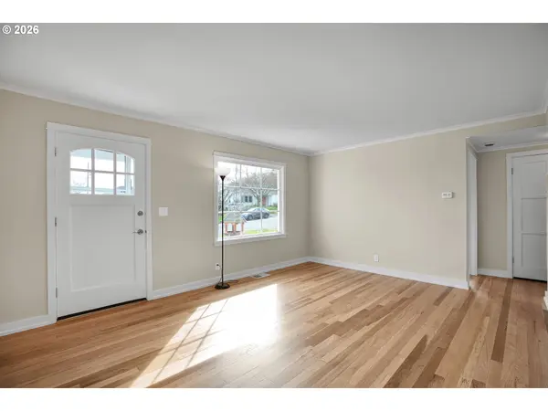 3645 NE 116TH AVE, Portland, OR 97220