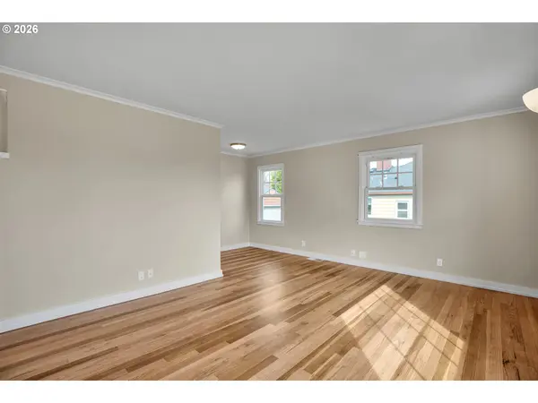 3645 NE 116TH AVE, Portland, OR 97220