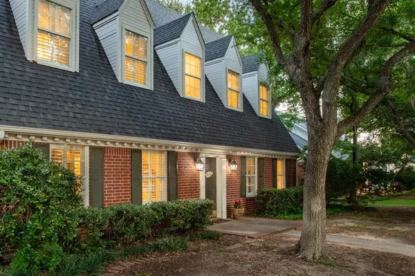 3109 Forrestridge Drive, Denton, TX 76205