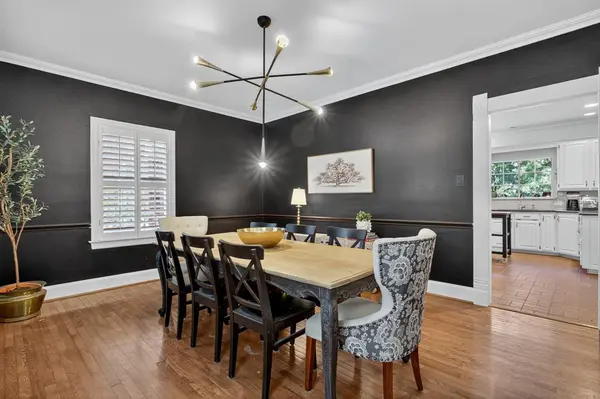 3109 Forrestridge Drive, Denton, TX 76205