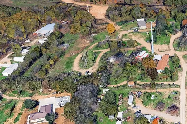 1702 Oliver Street, Weatherford, TX 76086