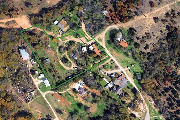 1702 Oliver Street, Weatherford, TX 76086