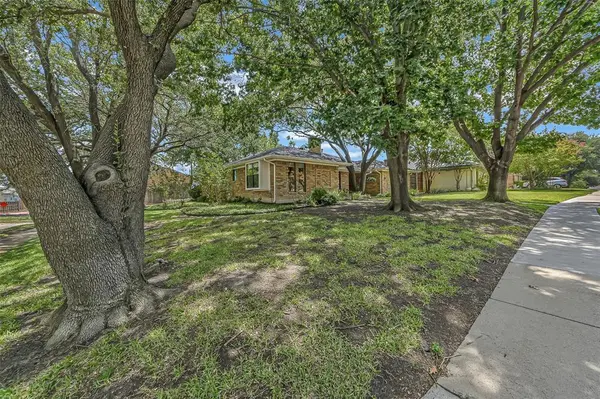4020 Flintridge Drive, Irving, TX 75038