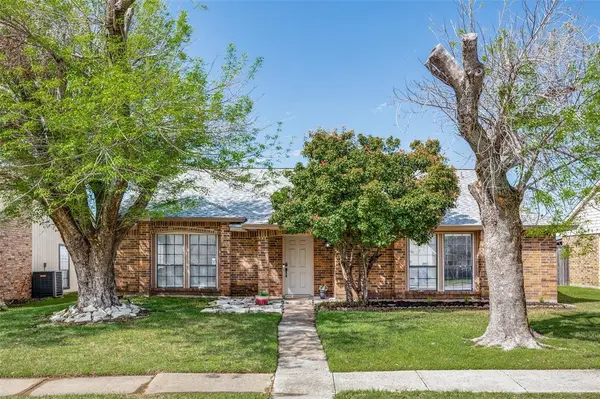 1104 Collin Drive, Allen, TX 75002