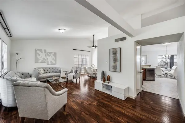 1104 Collin Drive, Allen, TX 75002