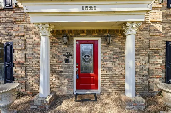 1521 Croston Drive, Plano, TX 75075