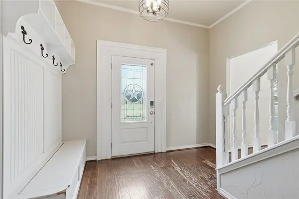 1521 Croston Drive, Plano, TX 75075