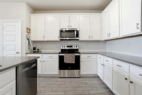 961 Billups Drive, Van Alstyne, TX 75495