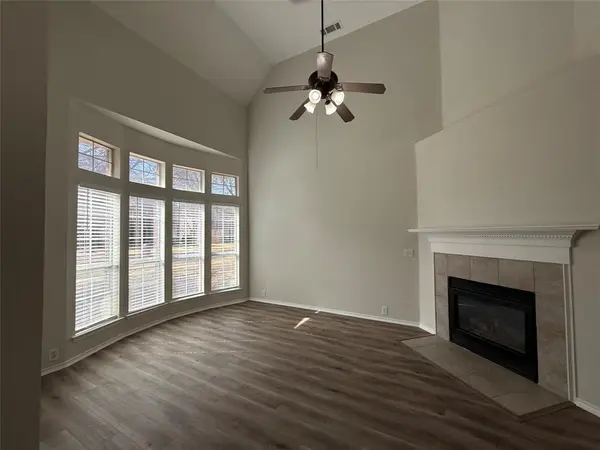 11476 Fountainbridge Drive, Frisco, TX 75035