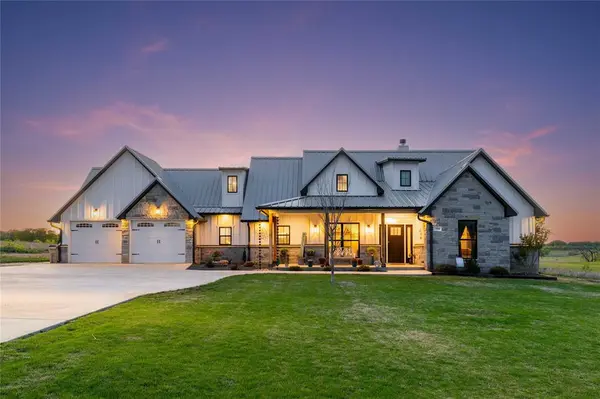 7504 Jibe Circle, Brownwood, TX 76801