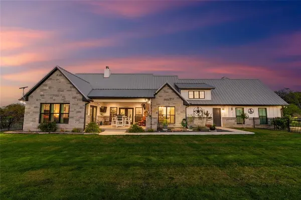 7504 Jibe Circle, Brownwood, TX 76801