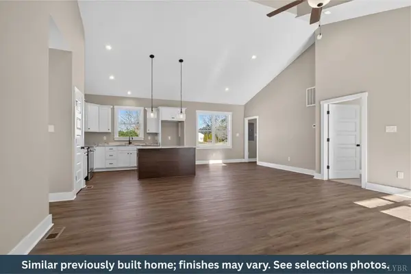 0 Francisco RD #TBD, Farmville, VA 23901