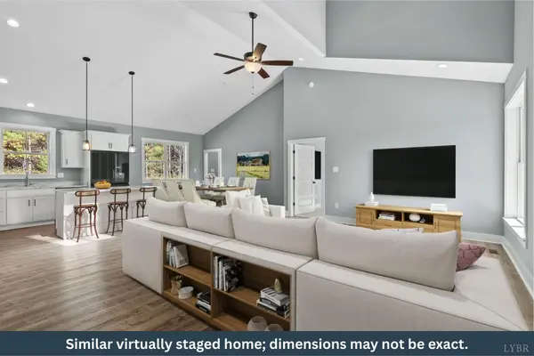 0 Francisco RD #TBD, Farmville, VA 23901