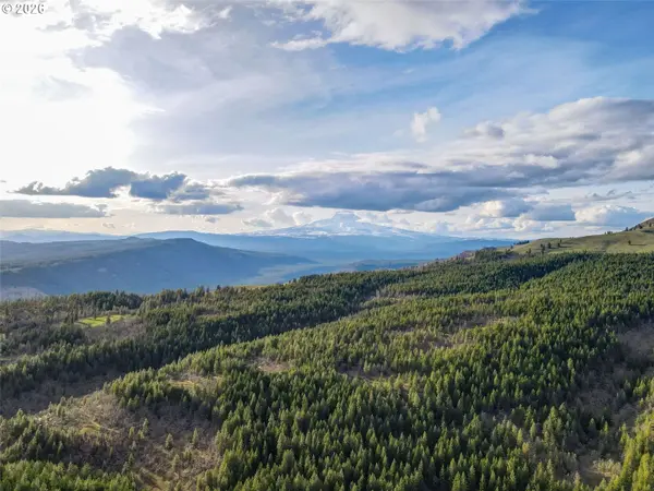 0 Lot 7 Greyback Mtn RD, Goldendale, WA 98620