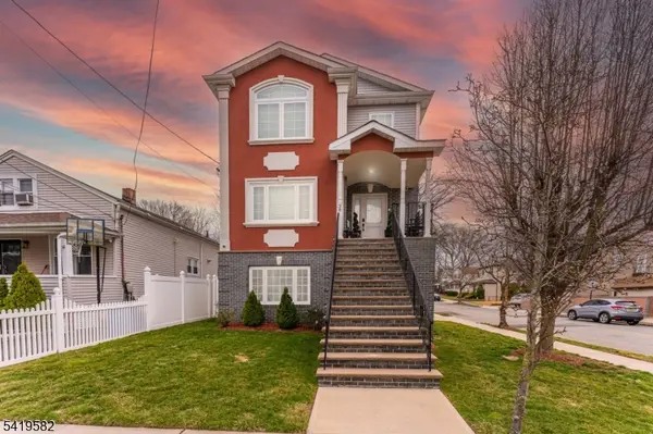 38 Center St, Belleville Twp., NJ 07109