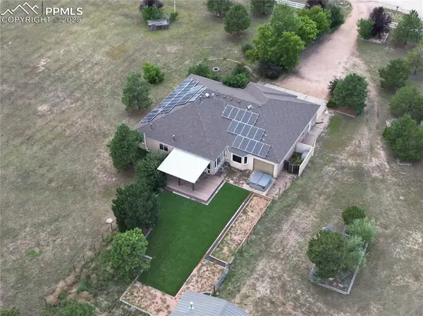 8435 Falcon Meadow BLVD, Peyton, CO 80831