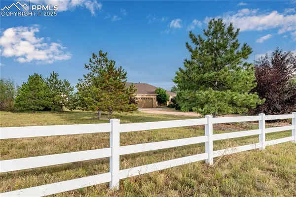 8435 Falcon Meadow BLVD, Peyton, CO 80831