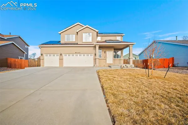 9188 Sunningdale RD, Peyton, CO 80831