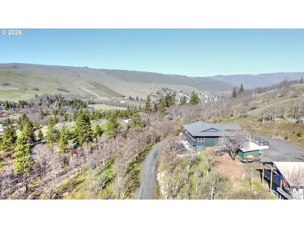 1280 OAK HILL DR, The Dalles, OR 97058