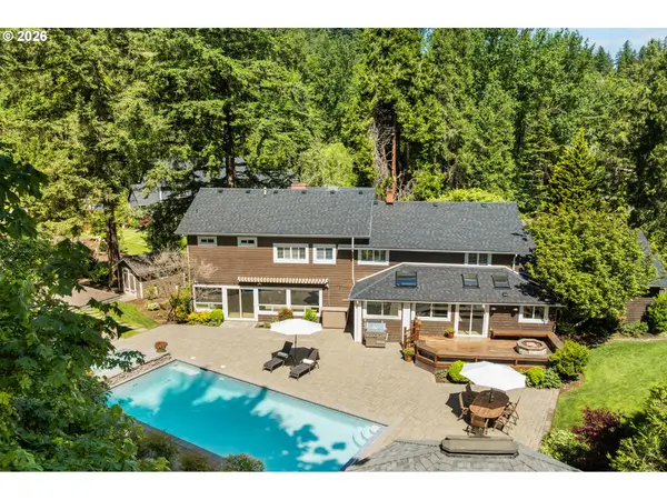 13740 FIELDING RD, Lake Oswego, OR 97034