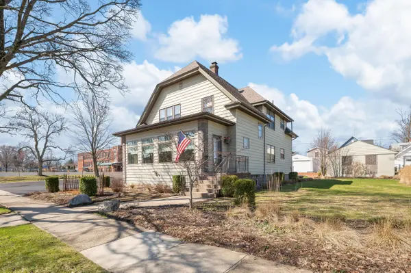 516 Church ST, St. Joseph City, MI 49085