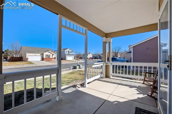 4548 Canyon Wren LN, Colorado Springs, CO 80916